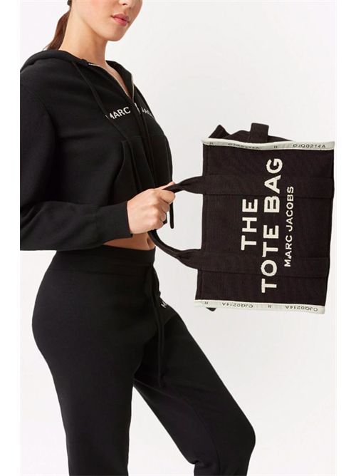 Borsa The Jacquard Medium Tote MARC JACOBS | M0017027001